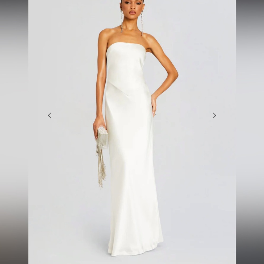 SKYE DRESS RETROFETE NWT